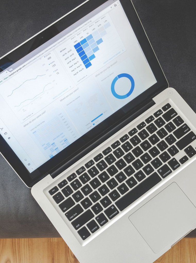 Technical SEO audit covering crawling, speed and indexing