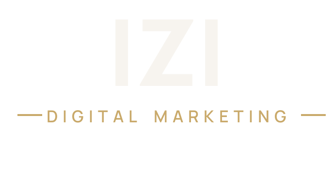 Digital marketing work by IZI Digital Marketing