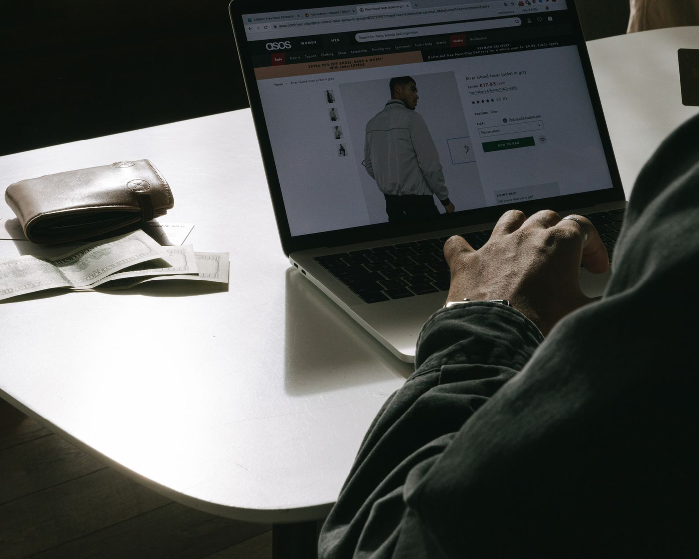 Local SEO and Google Business Profile management