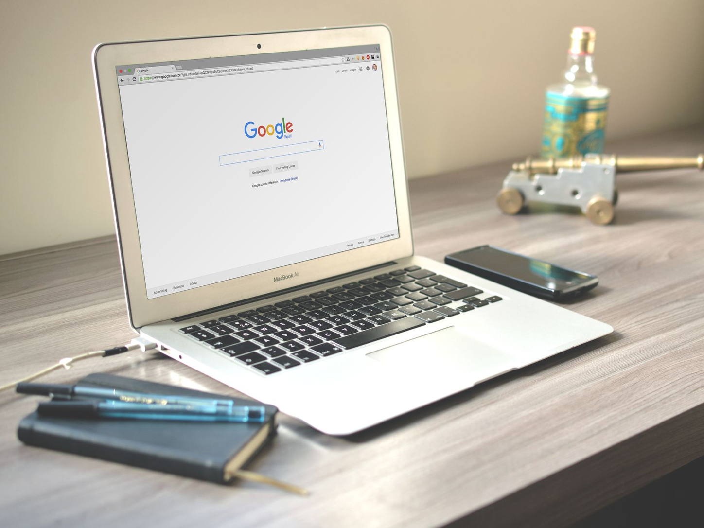 Conversion tracking counting real enquiries
