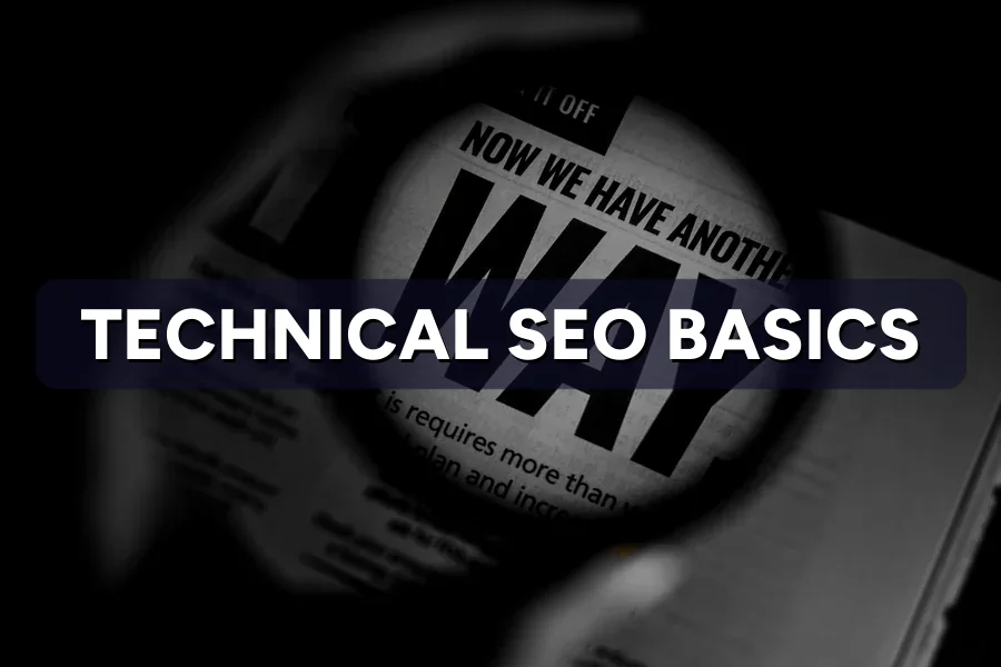 Technical SEO Basics Every Malaysian Site Needs