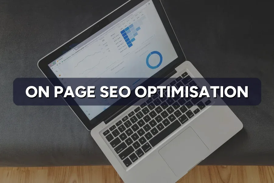 On-Page SEO: How to Optimise a Page Properly