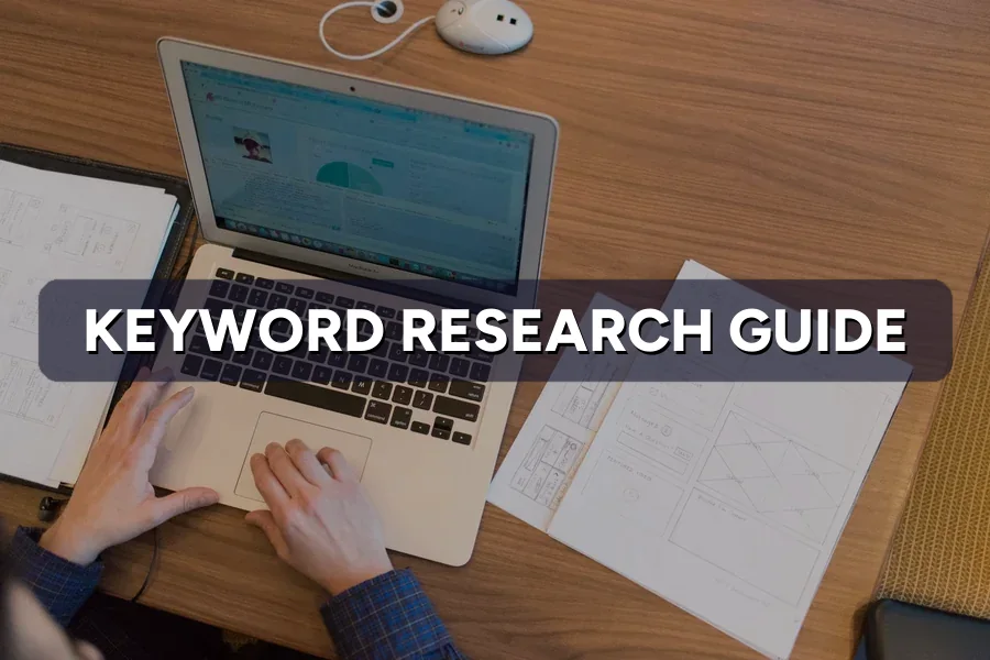 Keyword Research Guide for Malaysian Businesses