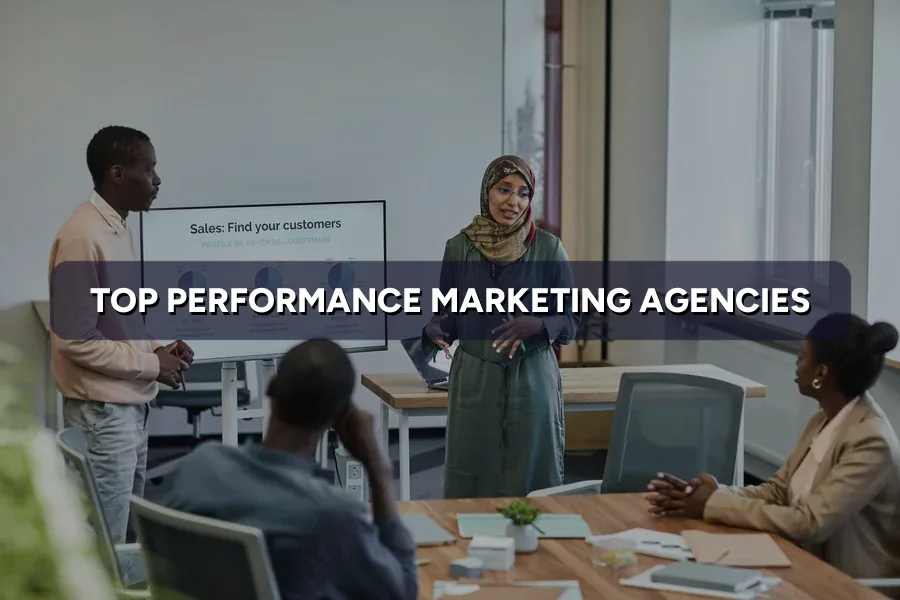 Top 3 Performance Marketing Agencies in Malaysia