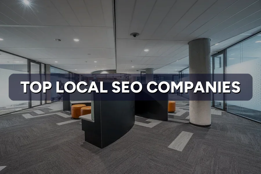 Top 3 Local SEO Companies in Malaysia Compared