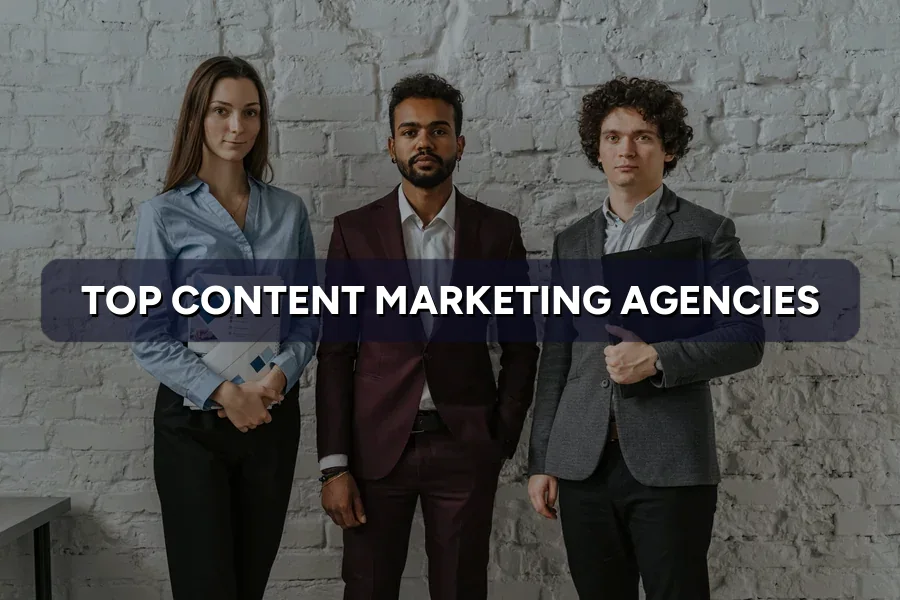 Top 3 Content Marketing Agencies in Malaysia