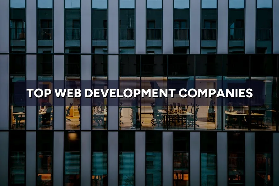 Top 3 Web Development Companies in Malaysia