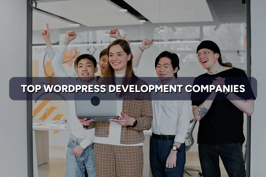 Top 3 WordPress Development Companies in Malaysia