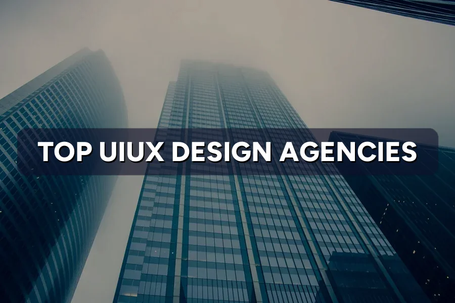 Top 3 UI/UX Design Agencies in Malaysia Reviewed