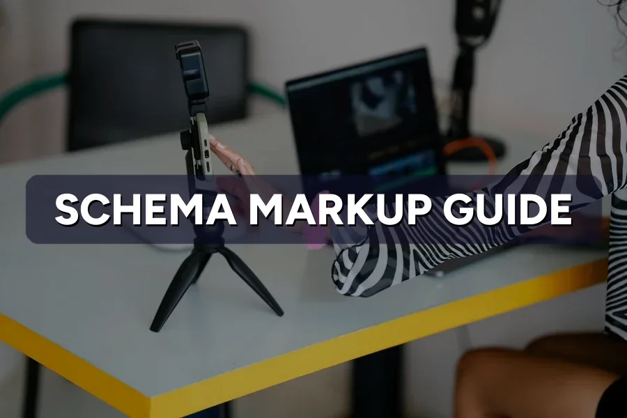 Schema Markup: A Practical Guide for Marketers