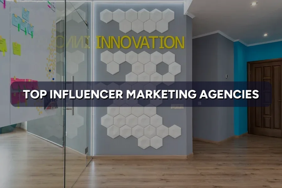 Top 3 Influencer Marketing Agencies in Malaysia