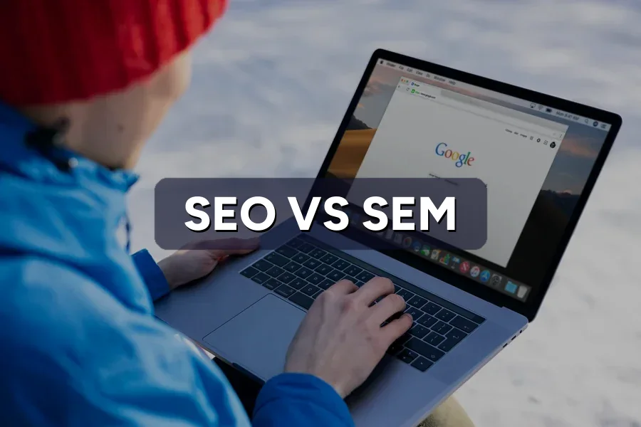 SEO vs SEM: Which Delivers Faster Returns?