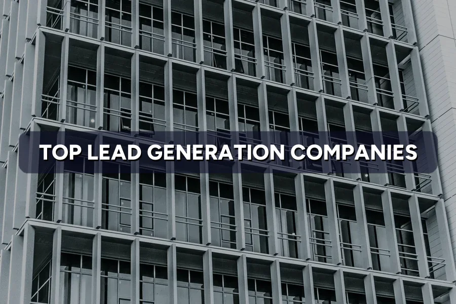 Top 3 Lead Generation Companies in Malaysia