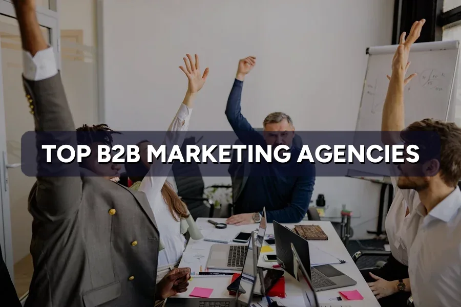 Top 3 B2B Marketing Agencies in Malaysia Compared