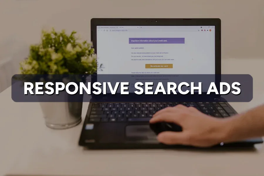 Responsive Search Ads: Copy That Wins Clicks