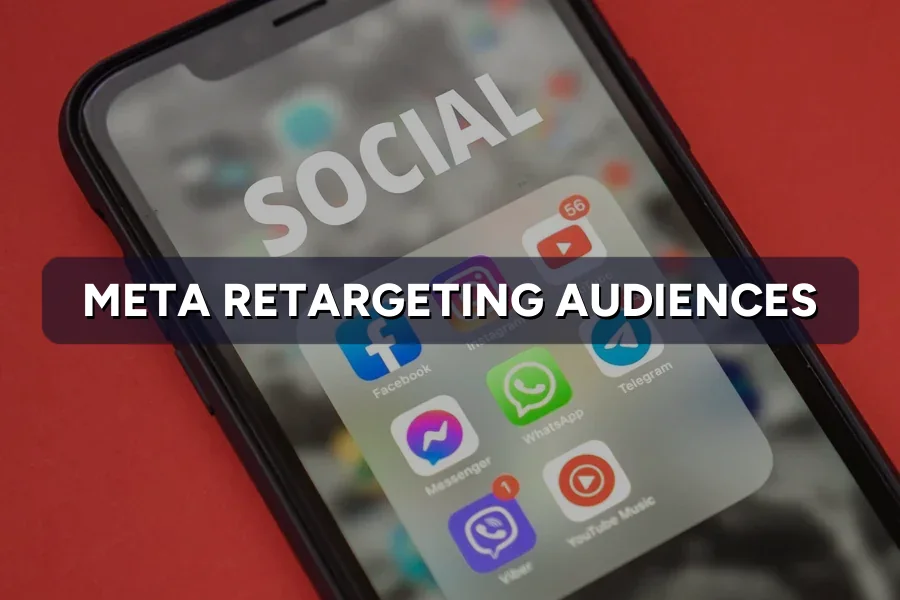 Meta Retargeting: Warm Audiences That Buy