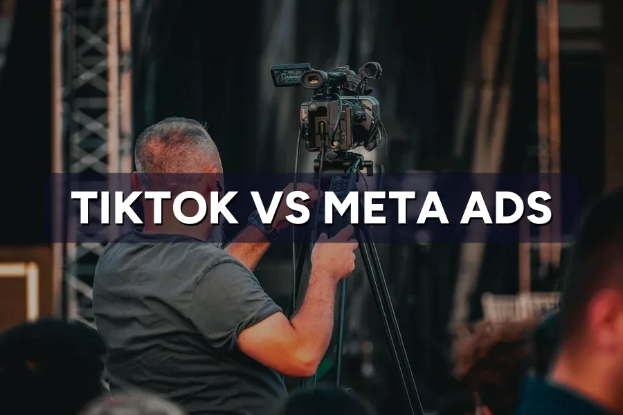 TikTok vs Meta Ads: Where to Put Your Budget