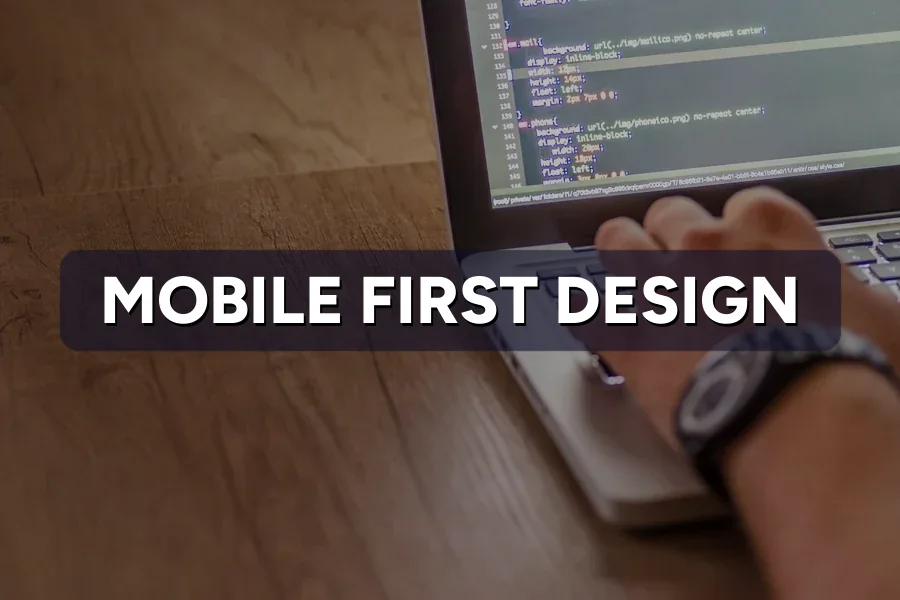 Mobile-First Design: What It Really Means