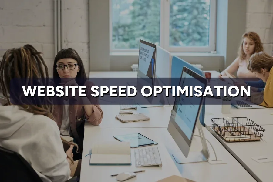 Website Speed Optimisation: A Practical Guide