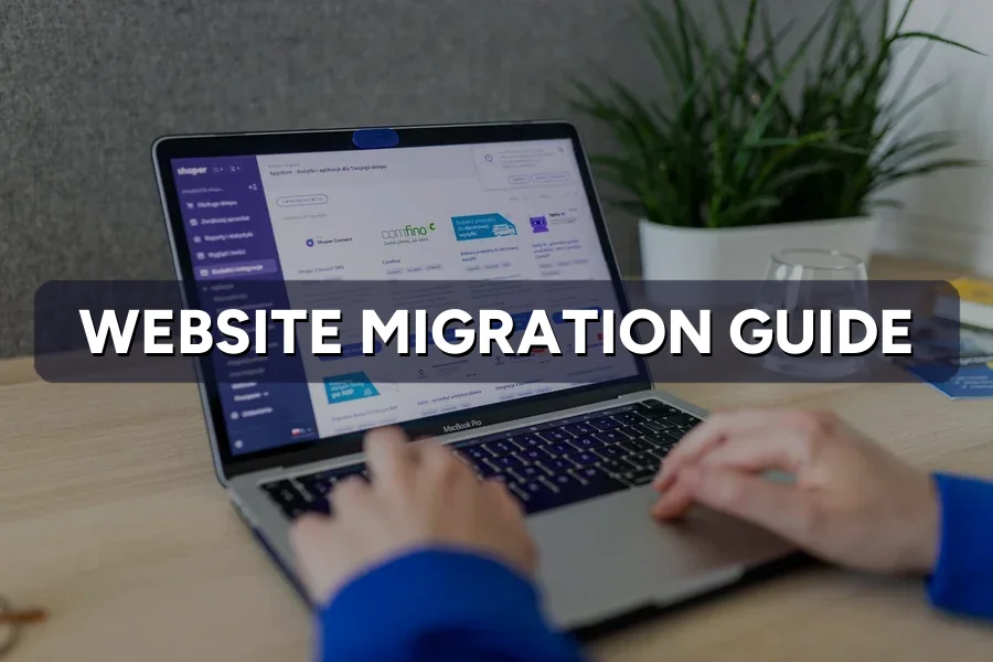 Website Migration: How Not to Lose Rankings