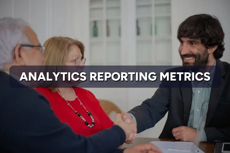 GA4 Reporting: The Metrics That Matter
