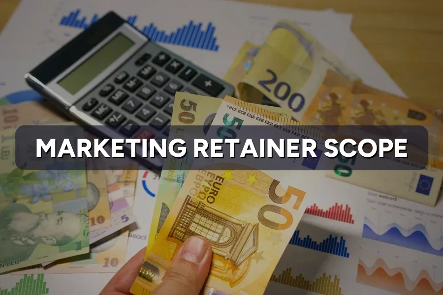 Marketing Retainer Malaysia: What You Get
