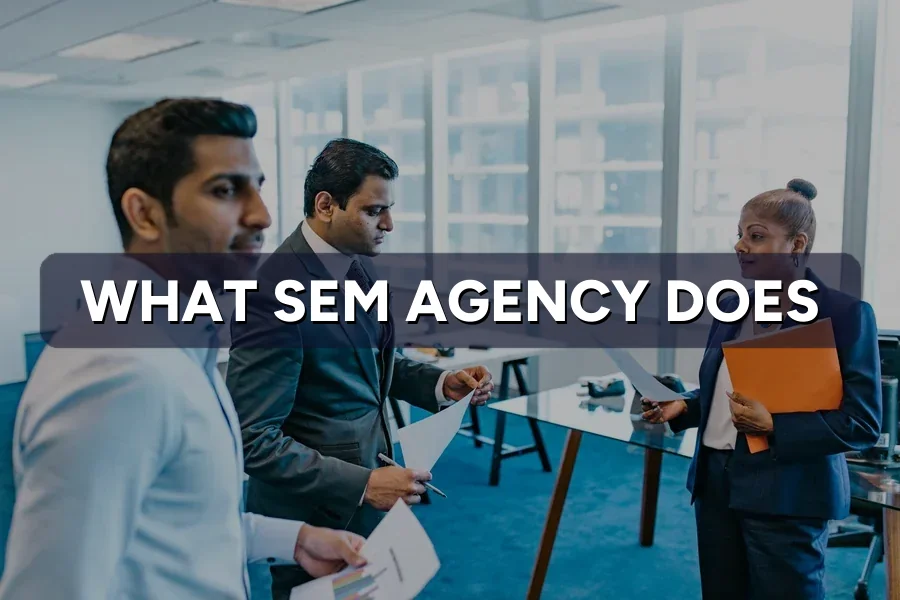What Does an SEM Agency Actually Do in Malaysia?