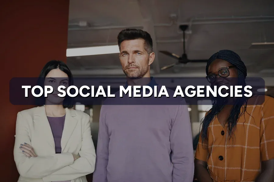 Top 3 Social Media Agencies in Malaysia