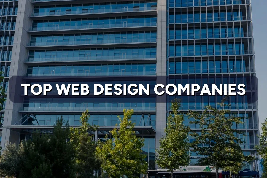 Top 3 Web Design Companies in Malaysia
