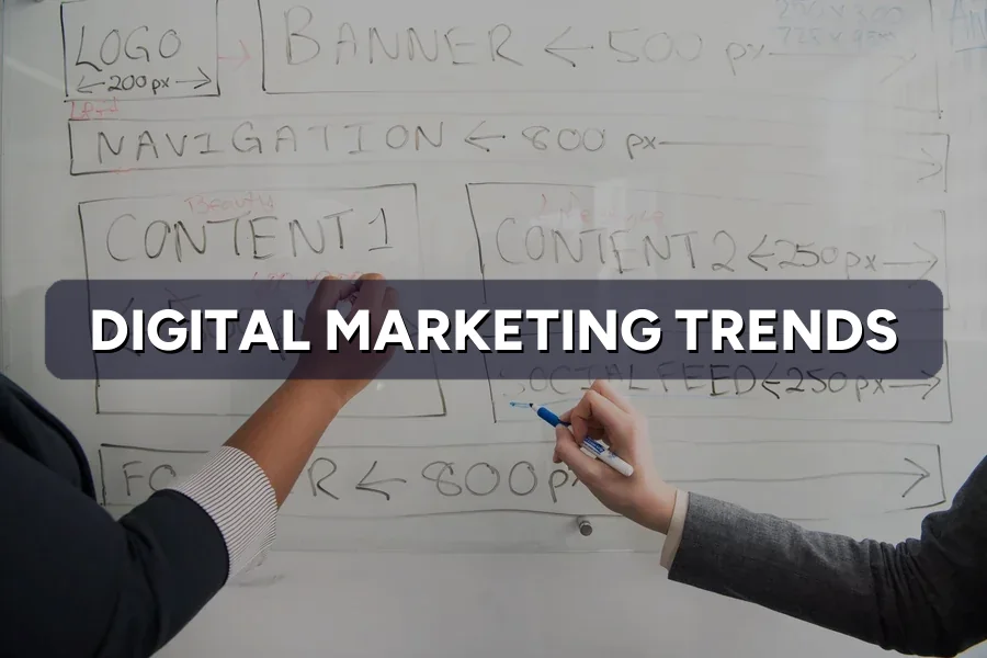 Digital Marketing Trends Malaysia 2026