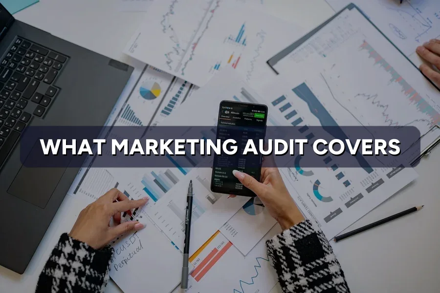 Free Marketing Audit: What a Good One Covers