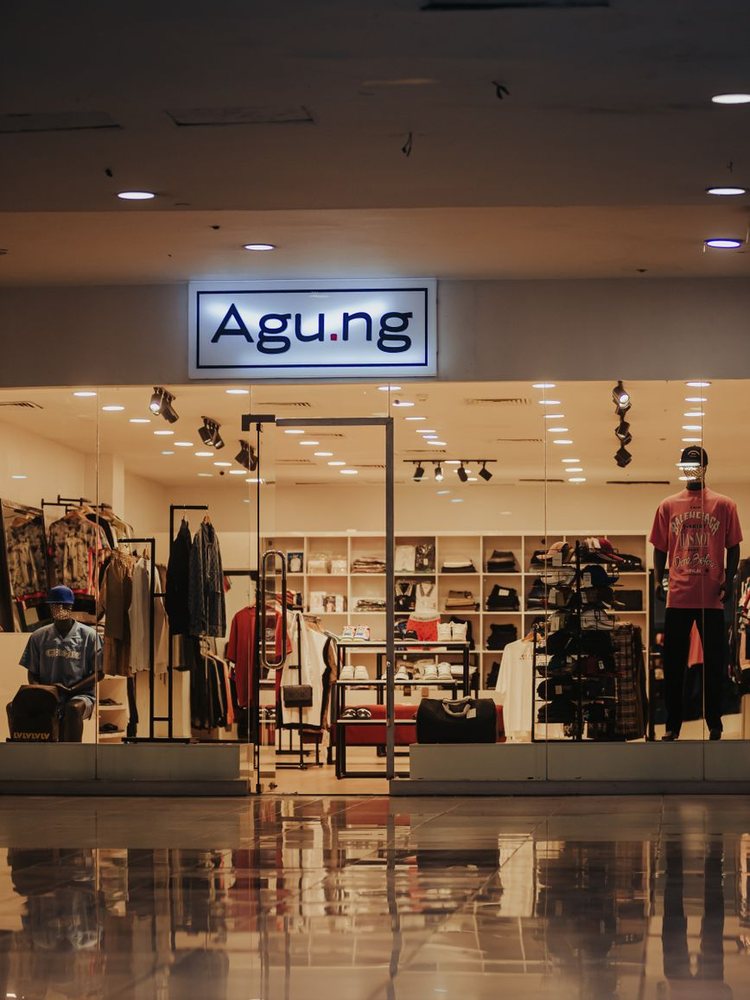 Retail chain SEO campaign managed by IZI Digital Marketing