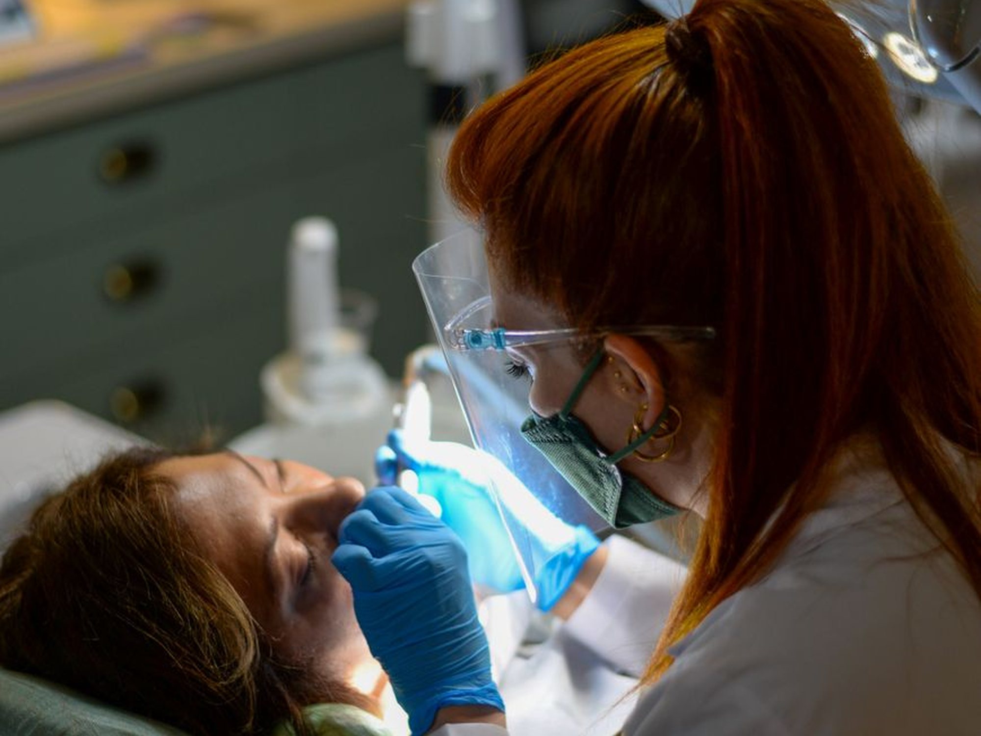 Dental clinic SEO, 3x organic leads in 6 months, by IZI Digital