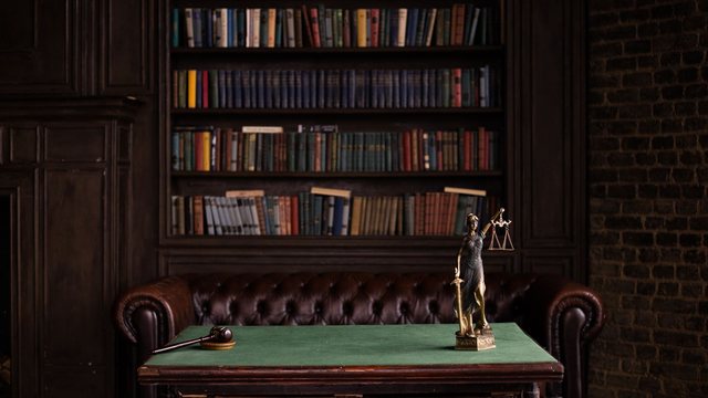 Law firm SEO campaign case study by IZI Digital Marketing