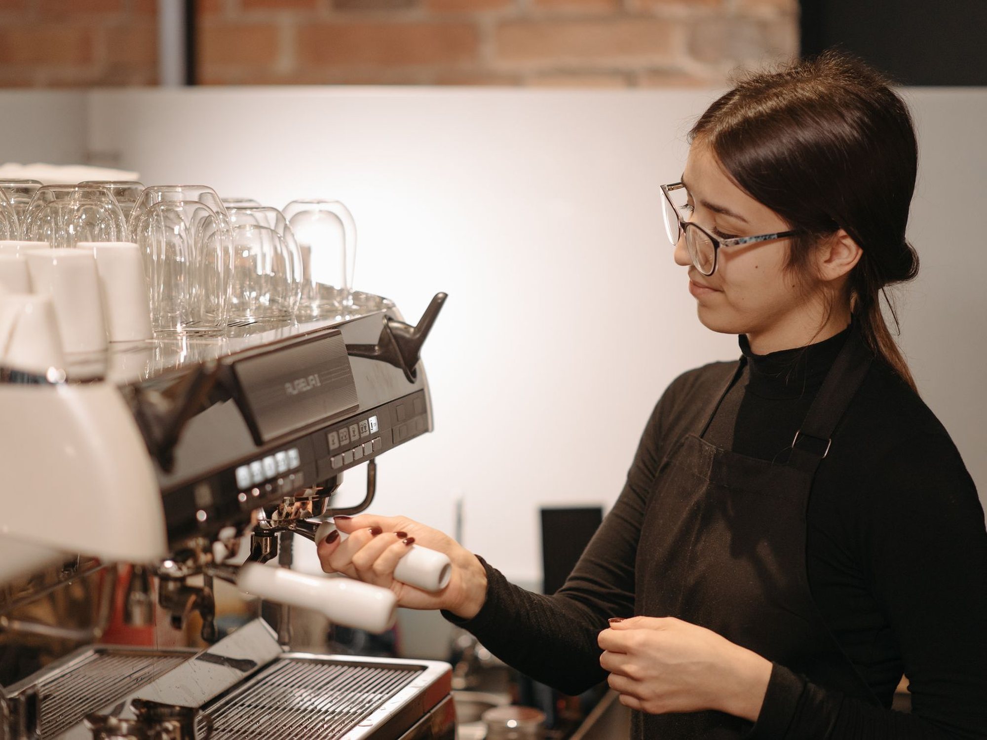 Cafe chain Meta Ads campaign case study by IZI Digital