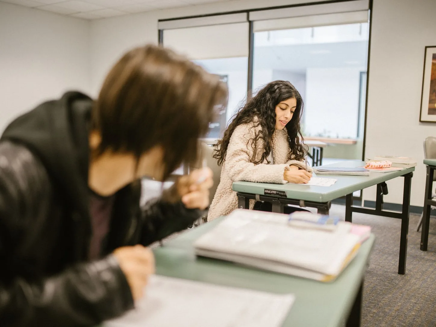 Tuition centre lead generation ads campaign by IZI Digital