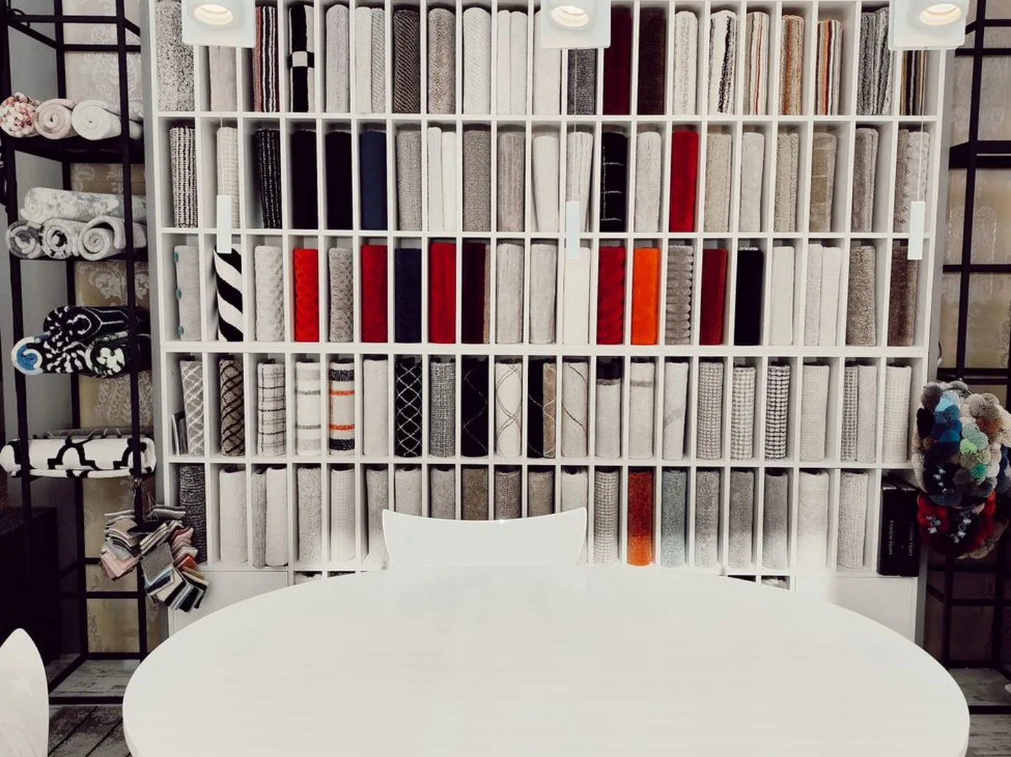 Interior design firm SEO campaign case study by IZI Digital Marketing