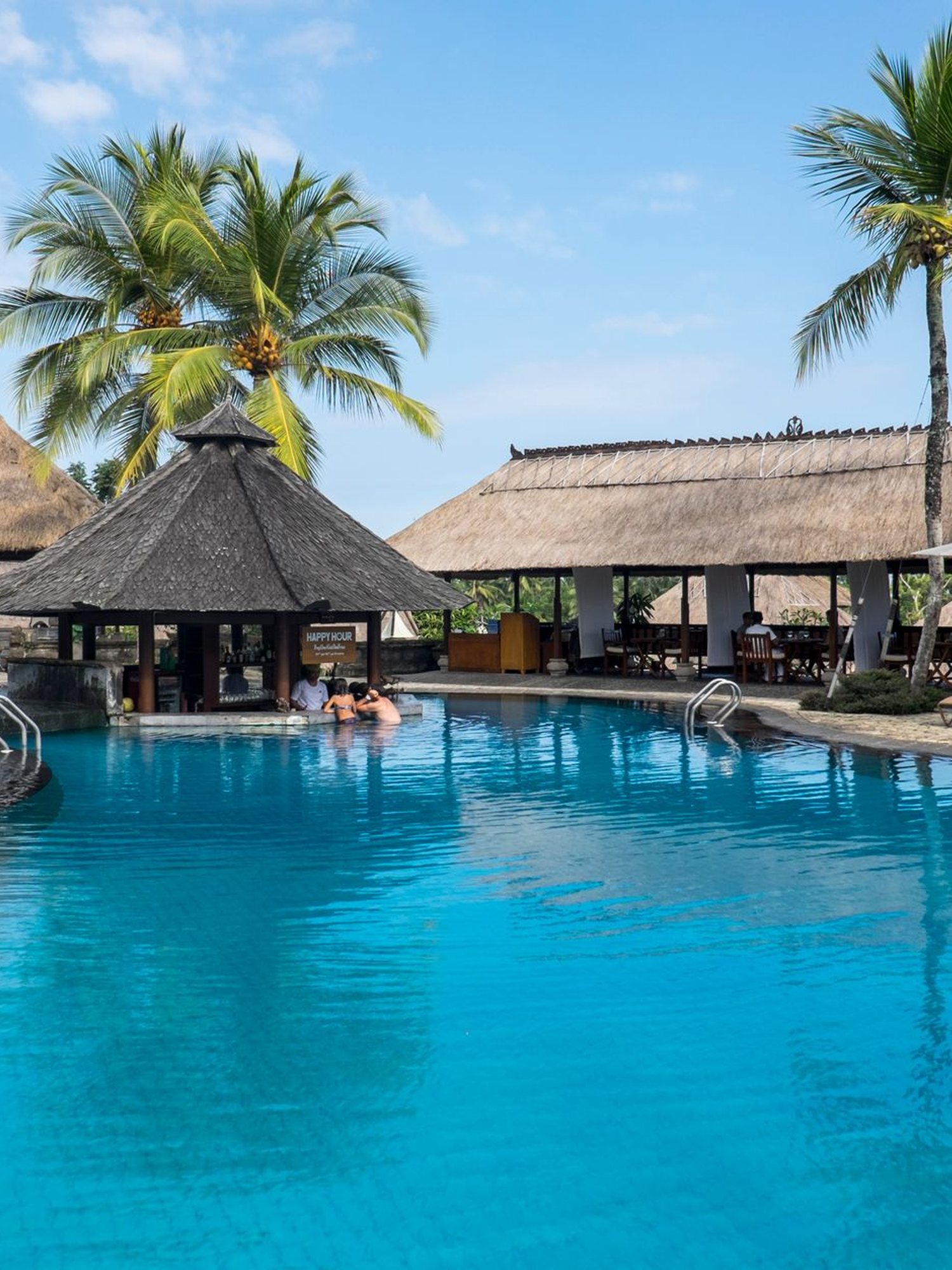 Resort and hospitality SEO campaign case study managed by IZI Digital