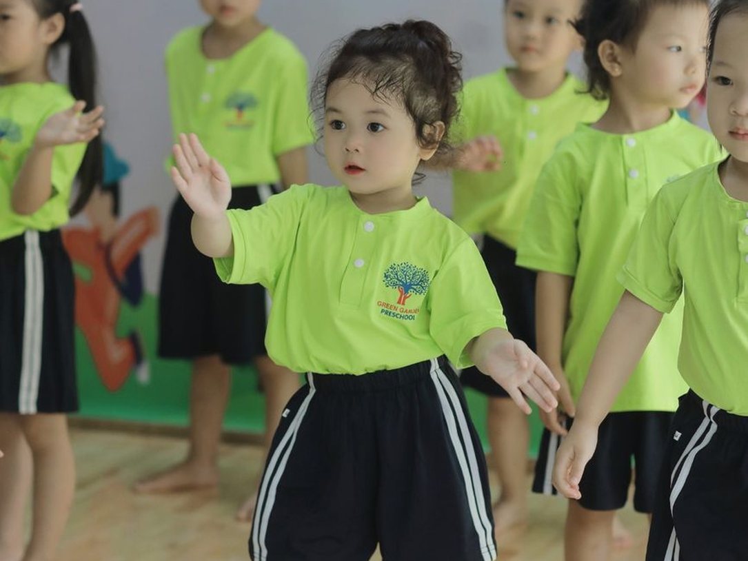 Kindergarten enquiry ads campaign at 40% lower cost per lead by IZI