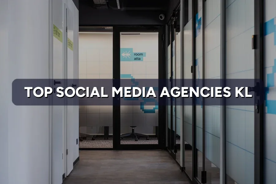 Top 3 Social Media Agencies in Kuala Lumpur