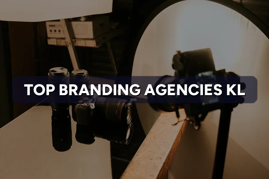 Top 3 Branding Agencies in Kuala Lumpur
