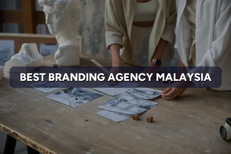 Best Branding Agency in Malaysia: Shortlist