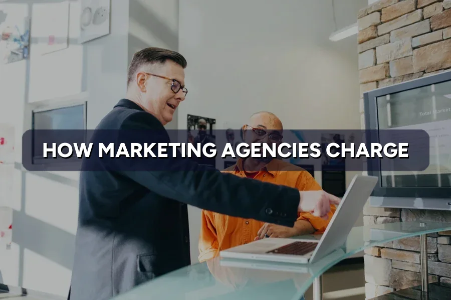 How Do Marketing Agencies Charge in Malaysia?