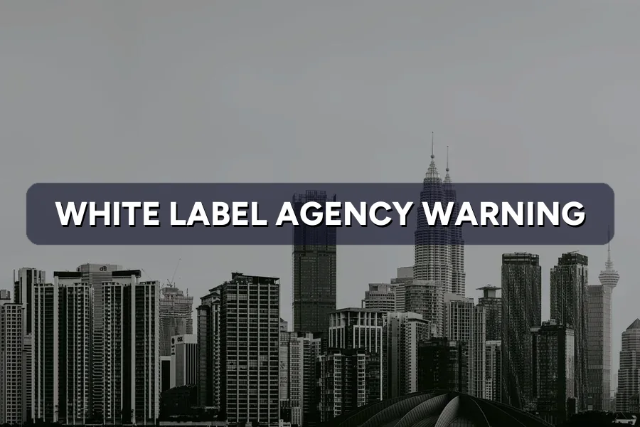 White-Label Agencies: Is Your Work Outsourced?