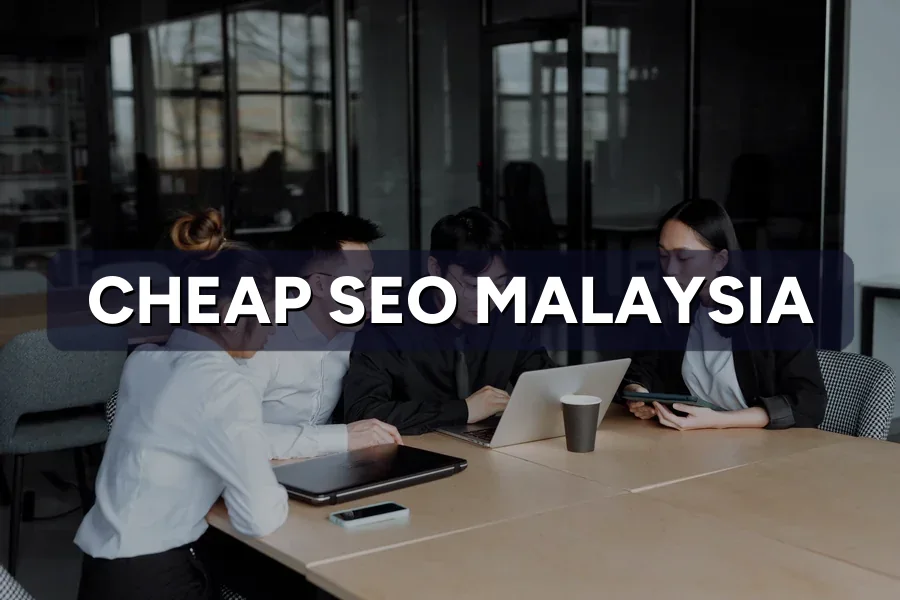 Cheap SEO in Malaysia: What RM500 Really Buys