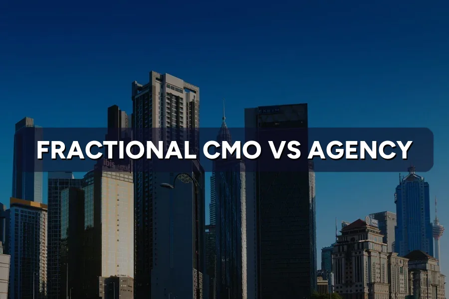 Fractional CMO vs Agency in Malaysia