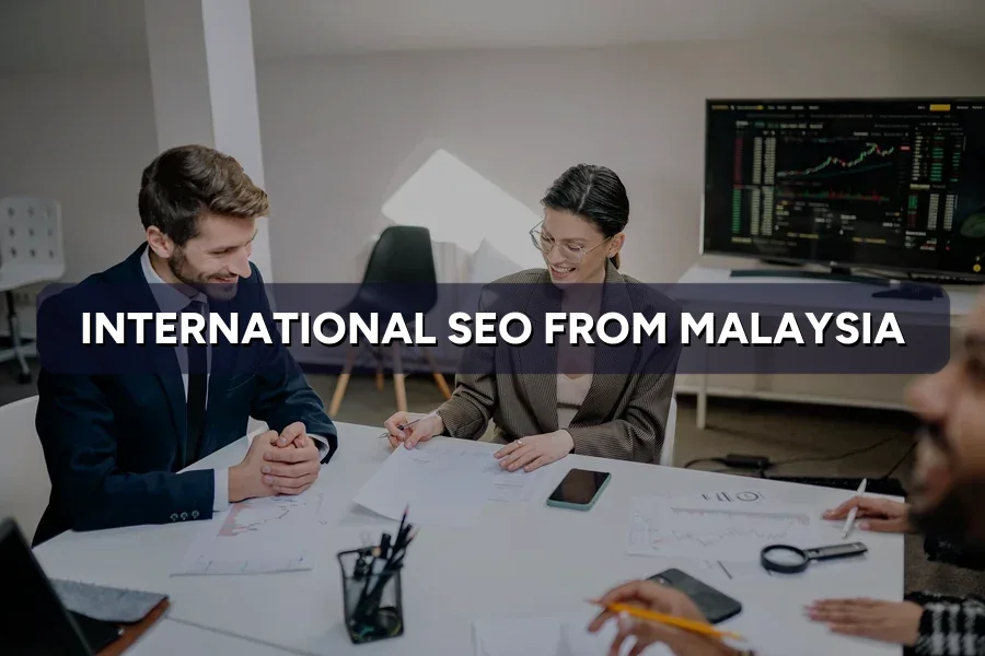 International SEO: Reaching Singapore Buyers