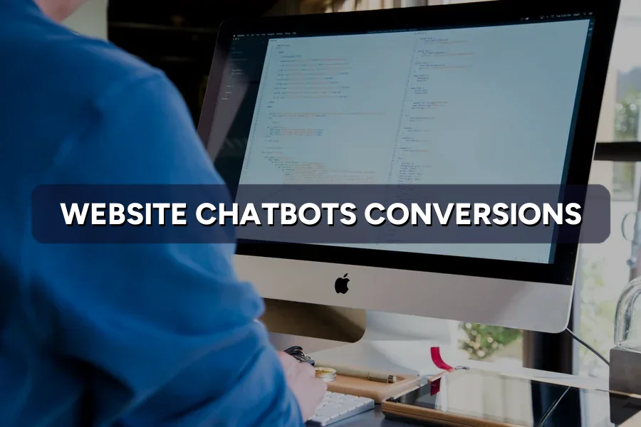 Do Chatbots Lift Conversions in Malaysia?