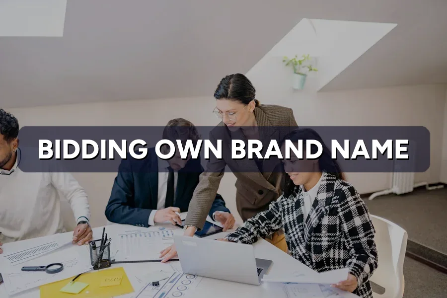 Should You Bid on Your Own Brand Name?