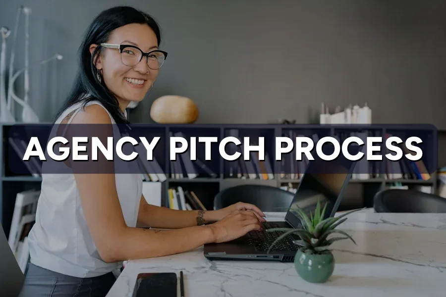Agency Pitch Process: How to Run It in 4 Weeks